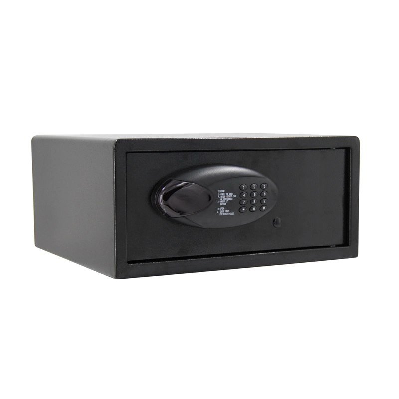 Digital Hotel Safe for 15′′ Laptops (RM230F)