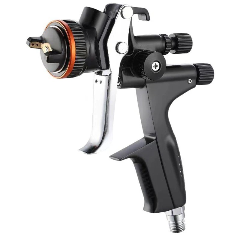 Promotion Air Paint Spray Gun Lvmp Hand Tool Auto Repair Tool